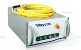 Источник лазерного излучения RFL-C500L - st-e.info - Каменск-Уральский