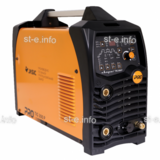 Инвертор сварочный Сварог TIG 300 P "PRO" (W232) - st-e.info - Каменск-Уральский