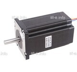 Двухфазный шаговый двигатель nema24 60HS  - st-e.info - Каменск-Уральский