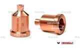 Сопло для плазмотрона LC105 100A арт. W03X0893-64A TEHNOCUT - st-e.info - Каменск-Уральский