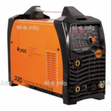 Инвертор сварочный TIG 315P AC/DC MULTIWAVE "PRO" (E202) - st-e.info - Каменск-Уральский