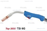 Корпус горелки  TBi 6G, 50° - st-e.info - Каменск-Уральский