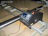 Высокоскоростная консольная машина плазменной резки SNR-SK 1530 c сервоприводом PANASONIC - st-e.info - Каменск-Уральский