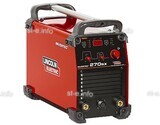 Инвертор сварочный Invertec 270-SX - st-e.info - Каменск-Уральский