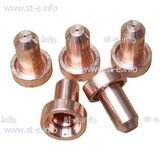 Сопло 90-100А арт. 9-8212 - st-e.info - Каменск-Уральский