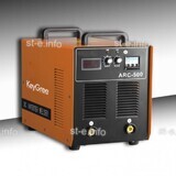 Сварочный аппарат для ручной дуговой сварки ARC-500 - st-e.info - Каменск-Уральский