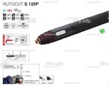 Голова плазмотрона для механизированной резки AUTOCUT S 125 P - st-e.info - Каменск-Уральский