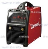 Аппарат для ручной дуговой сварки Arcweld 200i-ST DV - st-e.info - Каменск-Уральский