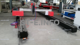 Станок для газовой и плазменной резки метала BULDOG PRO 1500x6000 - st-e.info - Каменск-Уральский
