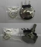 Потенциометр T10812-122 Lincoln Electric - st-e.info - Каменск-Уральский