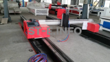 Станок для газовой и плазменной резки метала BULDOG PRO 1500x3000 - st-e.info - Каменск-Уральский