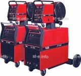 Сварочный полуавтомат Idealarc CV505 - st-e.info - Каменск-Уральский