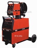 Источник питания для полуавтоматической сварки Idealarc CV-505, арт. K14029-3W - st-e.info - Каменск-Уральский