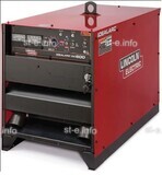 Idealarc DC-600  - st-e.info - Каменск-Уральский