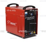 Установка воздушно-плазменной резки DOG-120 PRO - st-e.info - Каменск-Уральский