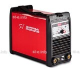 Сварочный аппарат для аргонодуговой сварки HANDY TIG-200Di - st-e.info - Каменск-Уральский
