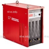 Аппарат плазменной резки DOG-70 с ЧПУ - st-e.info - Каменск-Уральский