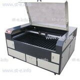 Лазерный станок для гравировки и резки ST-LG1612RF - st-e.info - Каменск-Уральский
