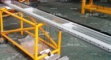 Направляющие для ЧПУ (алюминий) 4000мм - st-e.info - Каменск-Уральский