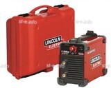 Инвертор сварочный Invertec 135S (арт. K12033-1-Р) в кейсе - st-e.info - Каменск-Уральский