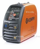 Сварочный инвертор Kemppi Minarc Evo 180 для ручной дуговой сварки  - st-e.info - Каменск-Уральский