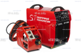 Полуавтоматический аппарат для сварки ST-350 IGBT - st-e.info - Каменск-Уральский