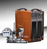 Сварочный трактор + источник для сварки под слоем флюса MZ-1000 - st-e.info - Каменск-Уральский