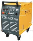 Источник плазменной резки FineFocus 450 - st-e.info - Каменск-Уральский