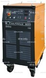 Источник плазменной резки FineFocus 600 - st-e.info - Каменск-Уральский
