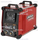 Power Wave S350 - st-e.info - Каменск-Уральский
