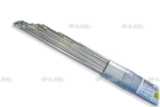 Пруток для сварки нержавеющих сталей SMT-316LSi 3,2 мм - st-e.info - Каменск-Уральский