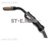 Горелка для полуавтоматической сварки TBi SB 150 black- ESG, длина 3 метра - st-e.info - Каменск-Уральский