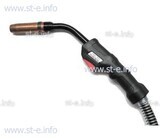 Горелка для полуавтоматической сварки TBi SB 150 black- ESG, длина 5 метров - st-e.info - Каменск-Уральский