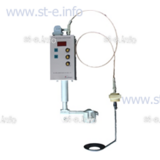 Контроллер высоты SF-HC30 A1 - st-e.info - Каменск-Уральский