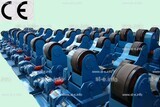Вращатели роликовые самоцентрирующиеся HGZ-80 - st-e.info - Каменск-Уральский
