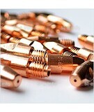 Контактный наконечник М-8-1,2мм L-30mm - st-e.info - Каменск-Уральский