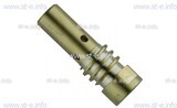 Вставка для наконечника, Tr 18/M8   - st-e.info - Каменск-Уральский