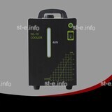 Блок жидкостного охлаждения WL-10-220 - st-e.info - Каменск-Уральский