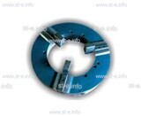 Патрон кулачковый для сварочного позиционера WPS600 - st-e.info - Каменск-Уральский