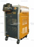 Установка волоконной лазерной резки XFocus 500 - st-e.info - Каменск-Уральский