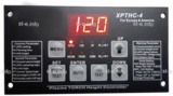 Контроллер высоты XPTHC-4 с осью Z (с подъемником, ход: 100мм) - st-e.info - Каменск-Уральский