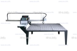 Консольная машина плазменной резки и газовой ST-ZZ1530 (1500х3000мм) - st-e.info - Каменск-Уральский