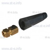 Гнездо BЕB 50-70 ABI-IF 50-70 - st-e.info - Каменск-Уральский