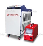 Аппарат лазерной сварки ST-E 1500W Raycus - st-e.info - Каменск-Уральский