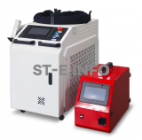 Аппарат лазерной сварки ST-E 1500W серия RECI - st-e.info - Каменск-Уральский