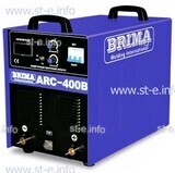 Сварочный аппарат Brima (инвертор) ARC 400B - st-e.info - Каменск-Уральский