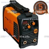 Сварочный инвертор Сварог PRO ARC 180 (Z208S) - st-e.info - Каменск-Уральский