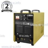 Сварочный инвертор ARC-409, 380В - st-e.info - Каменск-Уральский