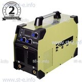 Сварочный инвертор ARC-250G, 380В - st-e.info - Каменск-Уральский