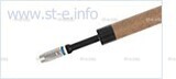 Горелка для автоматической сварки TBi  Tbi AUT-250, прямой гусак  - st-e.info - Каменск-Уральский